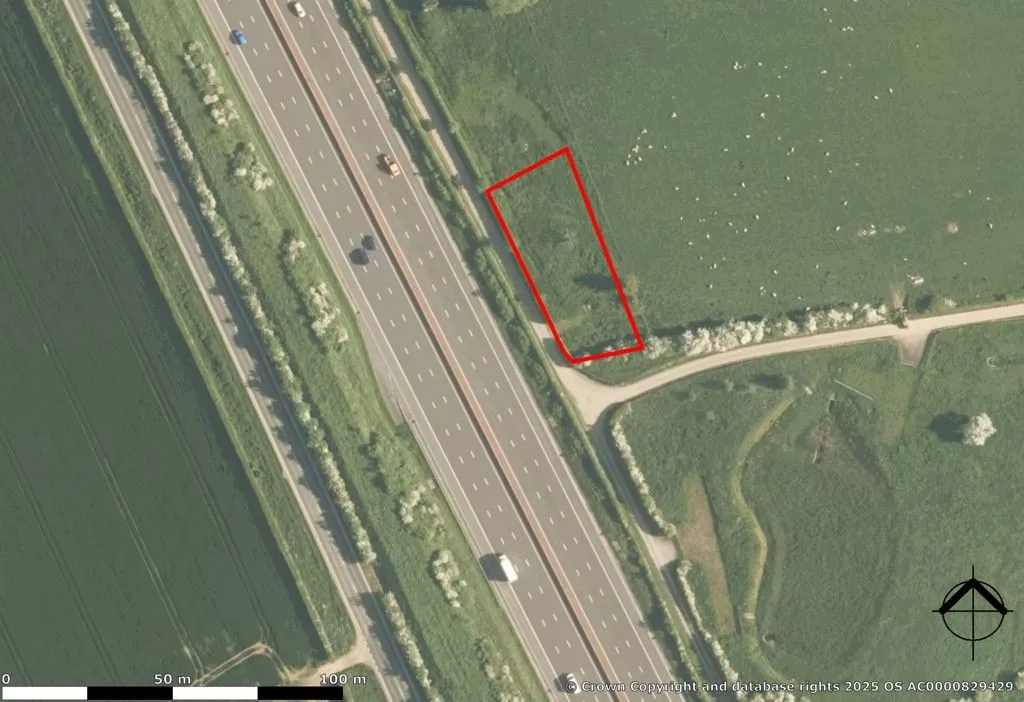 Property cover
