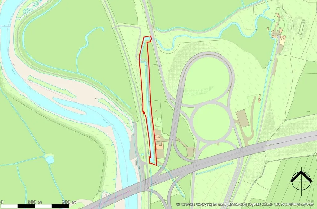 Land At Shoreham Bypass, Shoreham-By-Sea, West Sussex, BN43 5FD