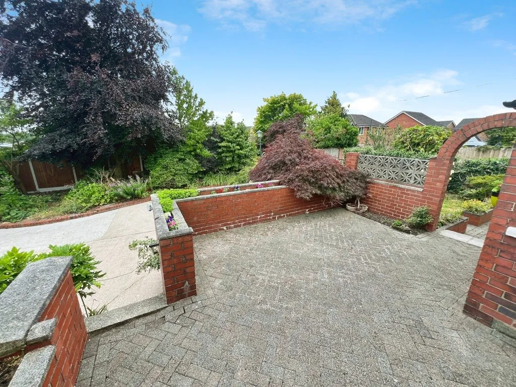 560 Radcliffe Road, Bolton, Lancashire, BL3 1AN