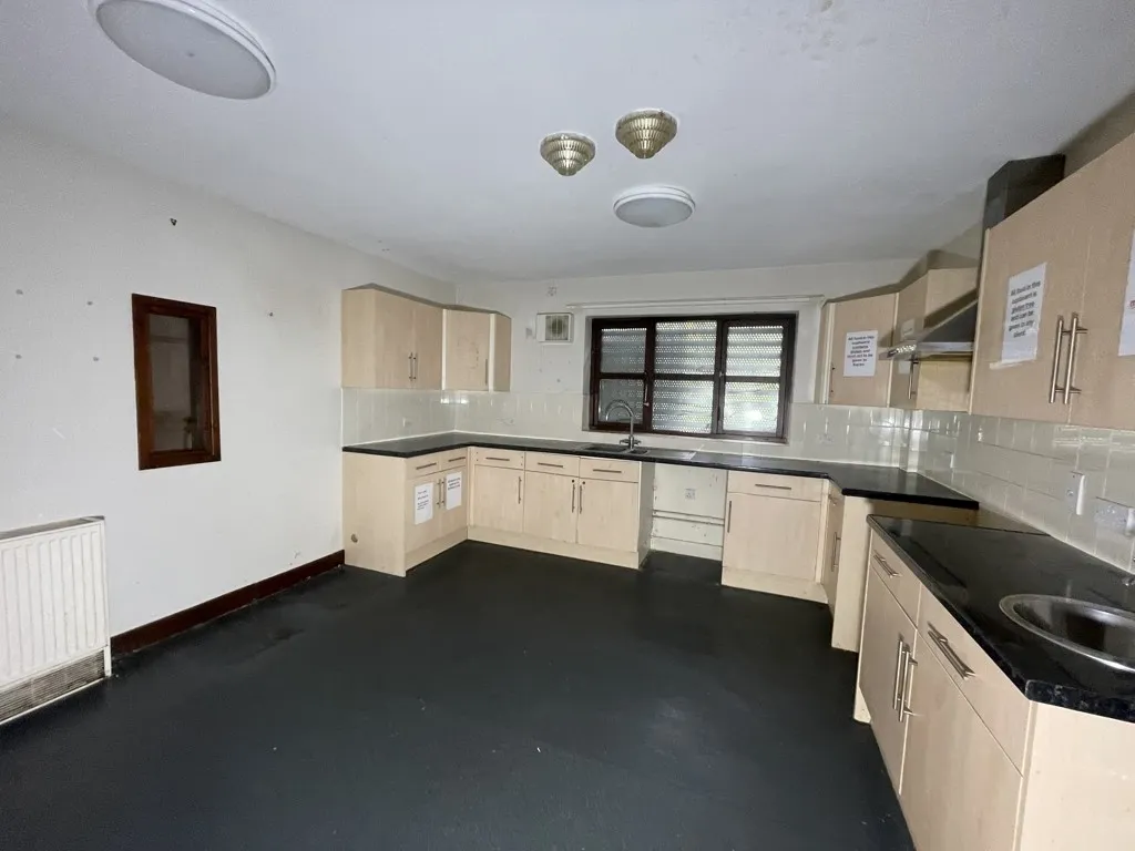 Fernlea, 59 Fort Ann Road, Soothill, Batley, West Yorkshire, WF17 6LS