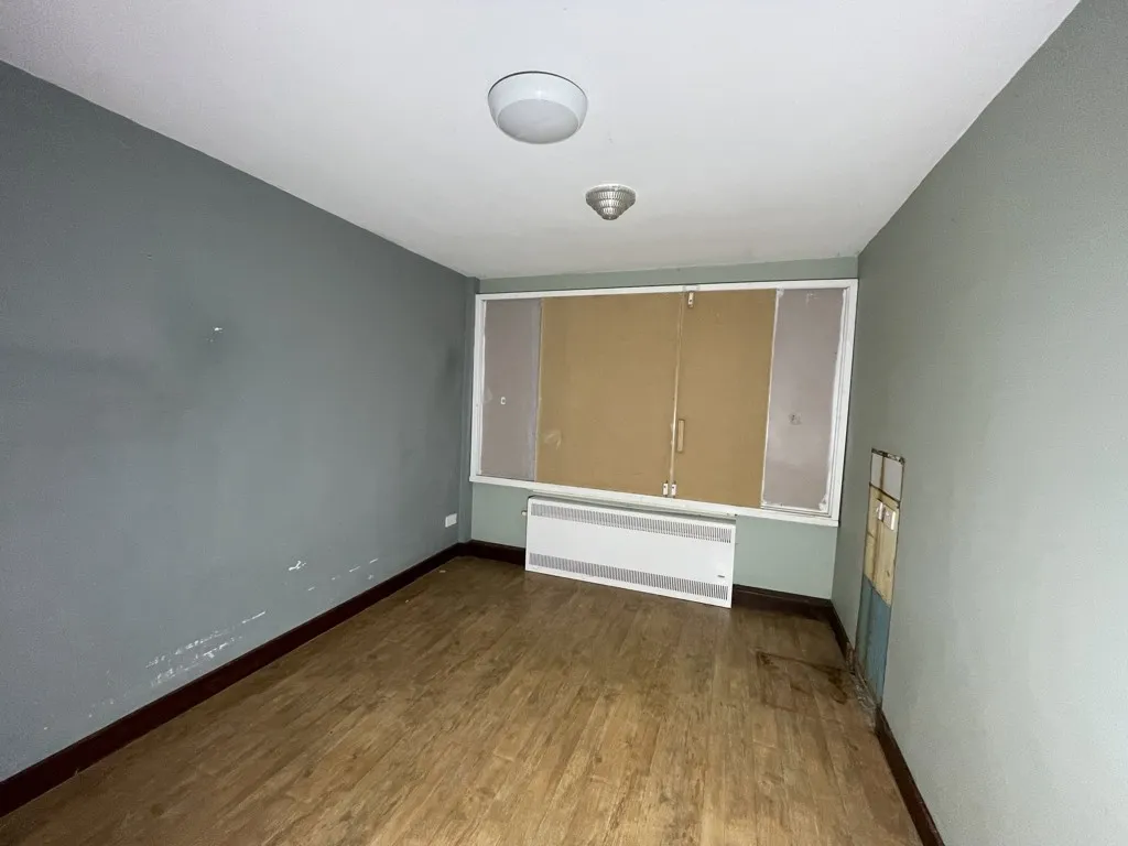 Fernlea, 59 Fort Ann Road, Soothill, Batley, West Yorkshire, WF17 6LS