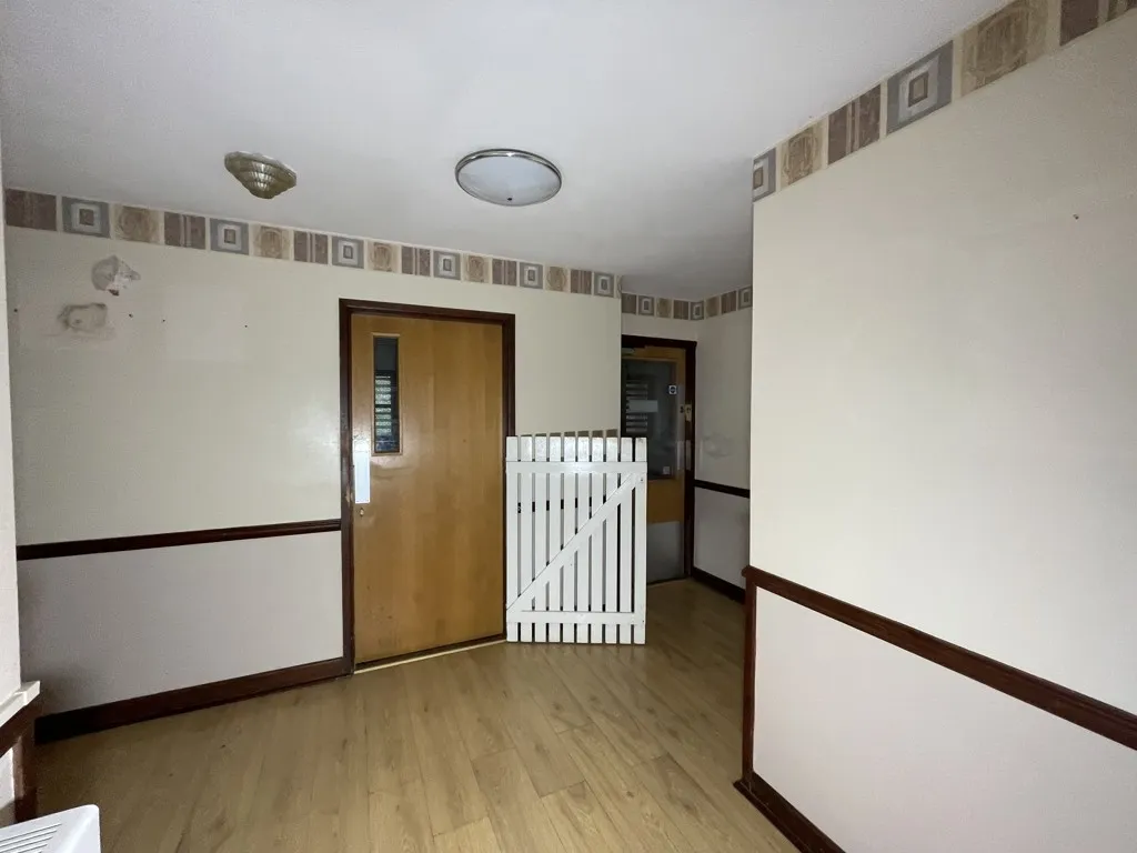 Fernlea, 59 Fort Ann Road, Soothill, Batley, West Yorkshire, WF17 6LS