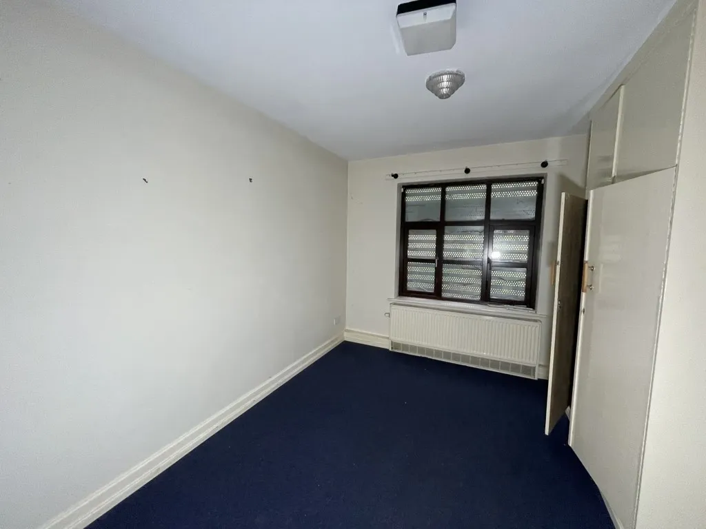 Fernlea, 59 Fort Ann Road, Soothill, Batley, West Yorkshire, WF17 6LS