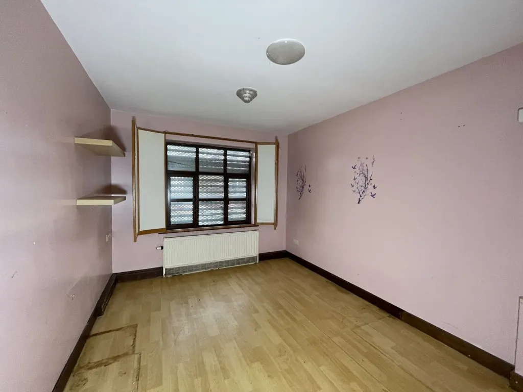 Fernlea, 59 Fort Ann Road, Soothill, Batley, West Yorkshire, WF17 6LS