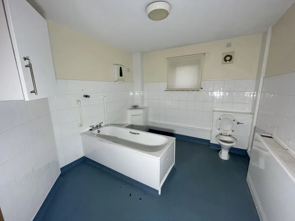 Fernlea, 59 Fort Ann Road, Soothill, Batley, West Yorkshire, WF17 6LS
