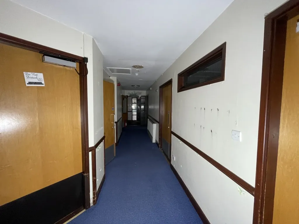 Fernlea, 59 Fort Ann Road, Soothill, Batley, West Yorkshire, WF17 6LS
