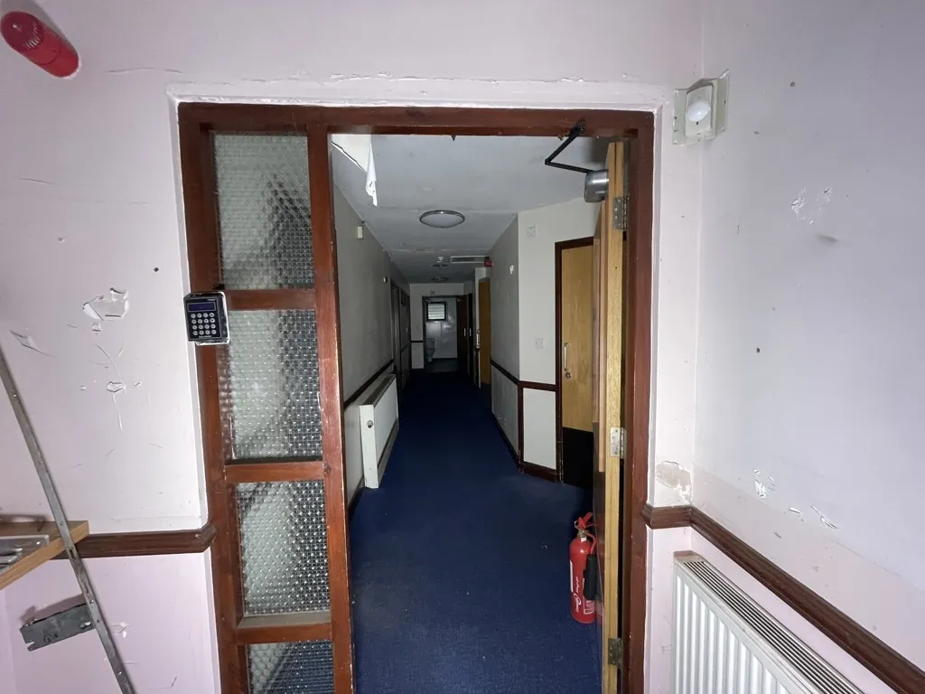 Fernlea, 59 Fort Ann Road, Soothill, Batley, West Yorkshire, WF17 6LS