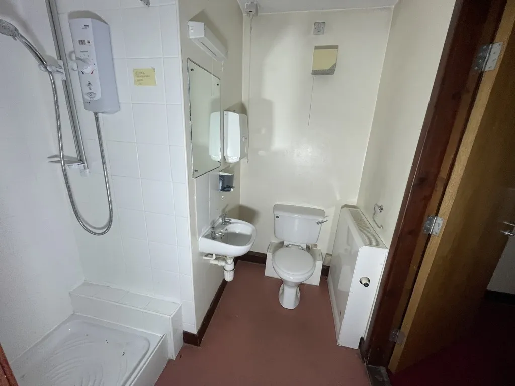 Fernlea, 59 Fort Ann Road, Soothill, Batley, West Yorkshire, WF17 6LS