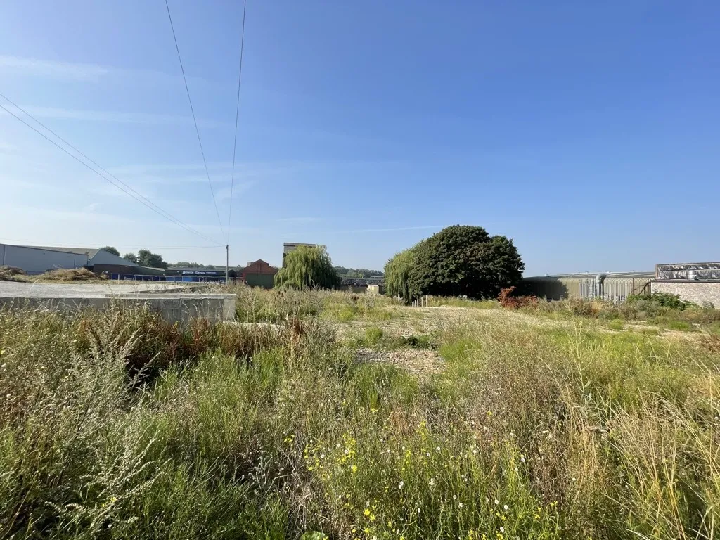 Land At Florence Street, Bradford, West Yorkshire, BD3 8EX