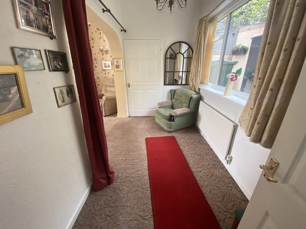 7 Pinfold Lands, Mexborough, South Yorkshire, S64 9LW