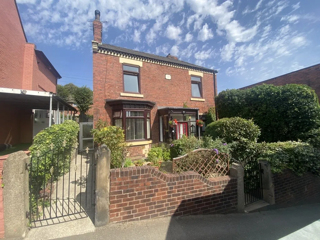 7 Pinfold Lands, Mexborough, South Yorkshire, S64 9LW