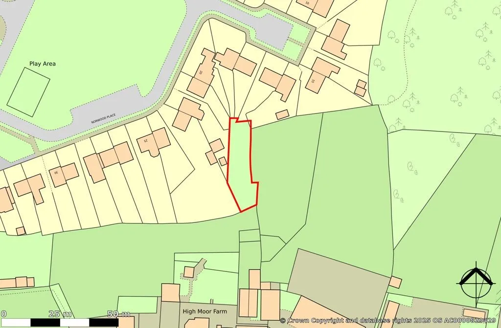 Property cover
