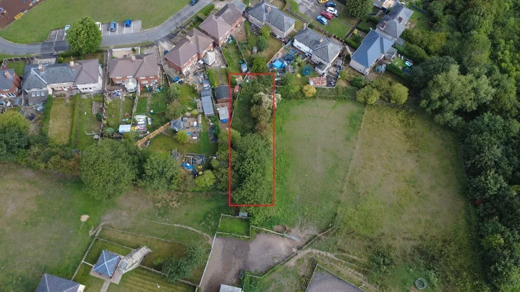 Land To The Rear Of 18-22 Norwood Place, Killamarsh, Sheffield, Derbyshire, S21 2DF