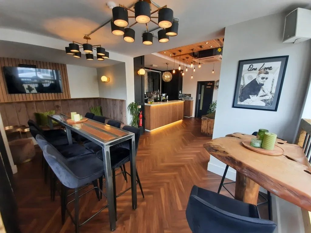 7 Yorke Street, Burnley, Lancashire, BB11 1HD