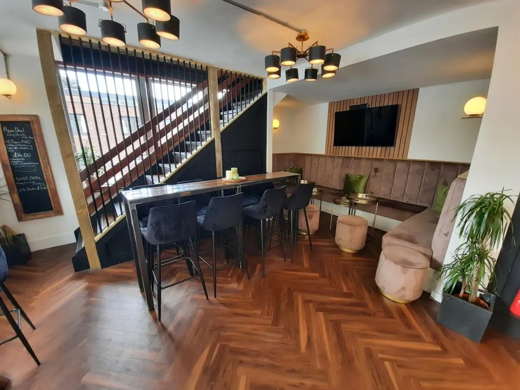 7 Yorke Street, Burnley, Lancashire, BB11 1HD