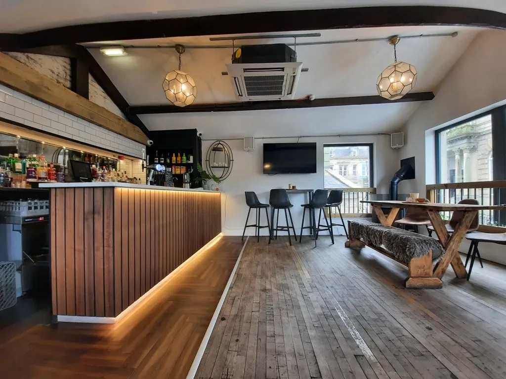 7 Yorke Street, Burnley, Lancashire, BB11 1HD