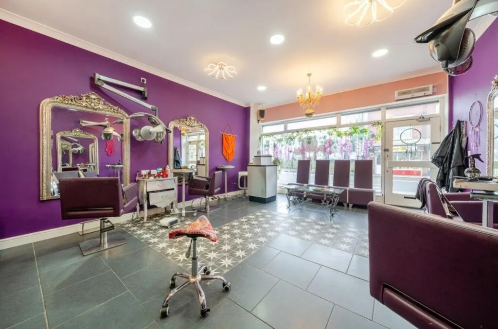 3 & 5 North Street, Gainsborough, Lincolnshire, DN21 2HP
