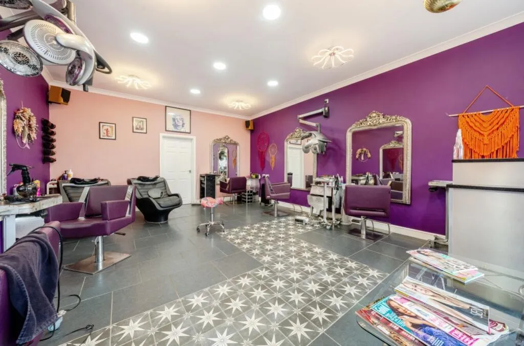 3 & 5 North Street, Gainsborough, Lincolnshire, DN21 2HP