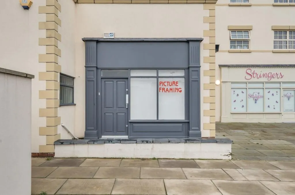 3 & 5 North Street, Gainsborough, Lincolnshire, DN21 2HP