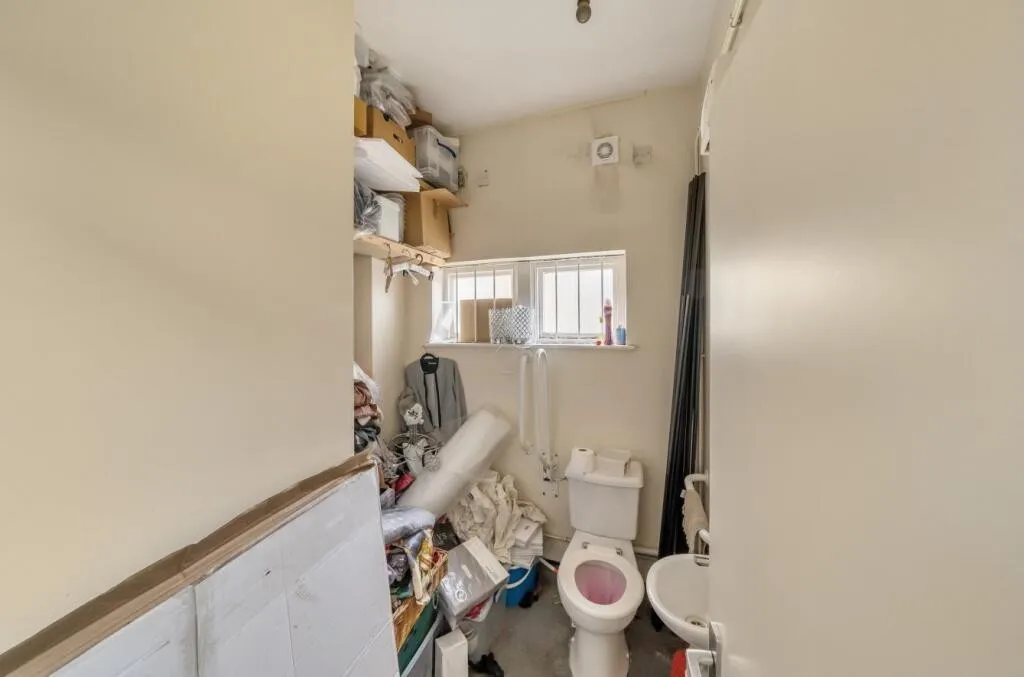3 & 5 North Street, Gainsborough, Lincolnshire, DN21 2HP