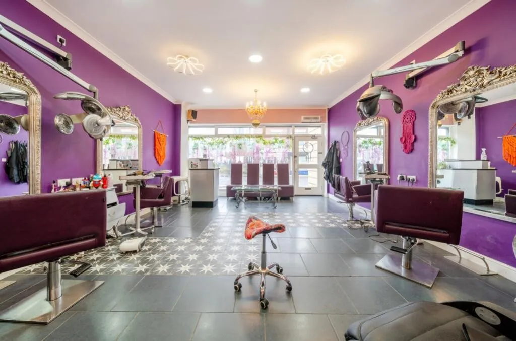 3 & 5 North Street, Gainsborough, Lincolnshire, DN21 2HP