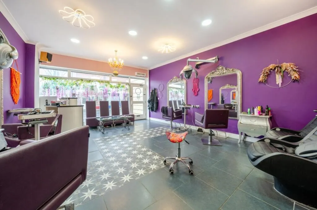 3 & 5 North Street, Gainsborough, Lincolnshire, DN21 2HP