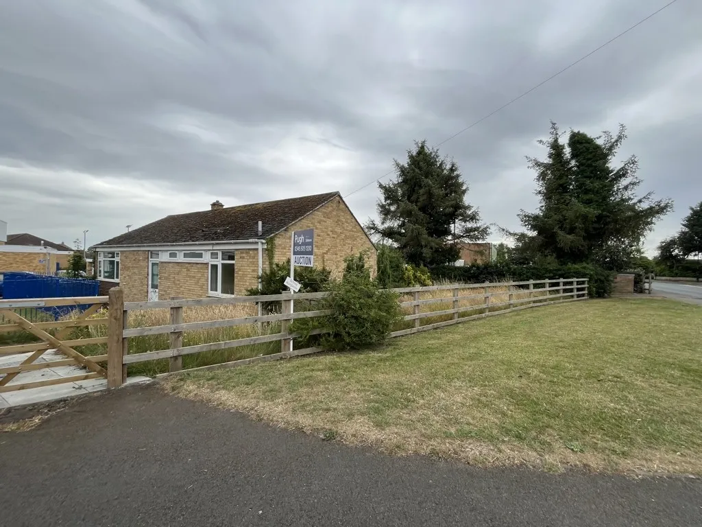 Property cover