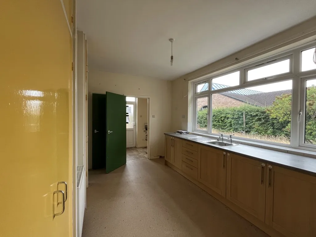 School Bungalow, Firby Road, Bedale, North Yorkshire, DL8 2AT