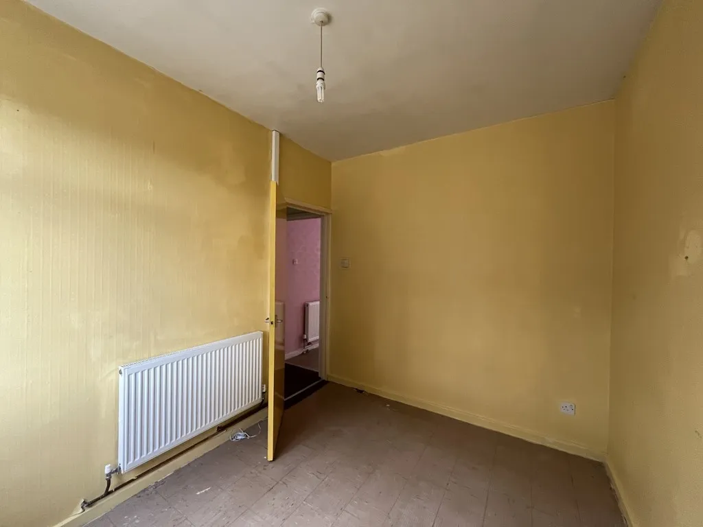 School Bungalow, Firby Road, Bedale, North Yorkshire, DL8 2AT