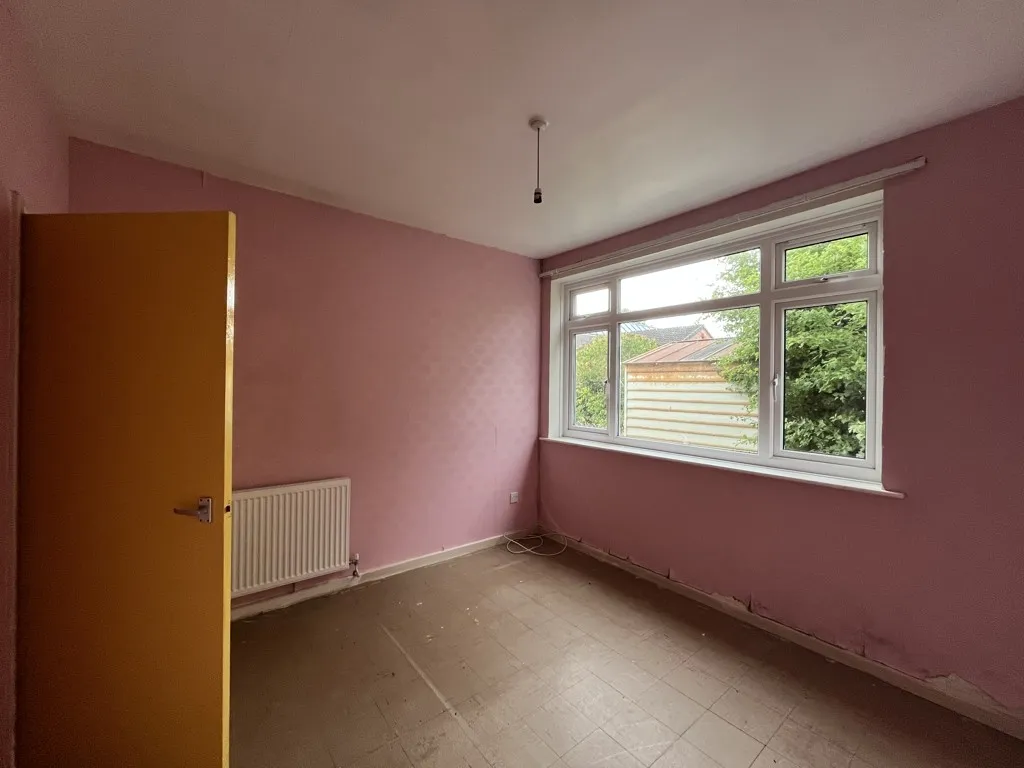 School Bungalow, Firby Road, Bedale, North Yorkshire, DL8 2AT