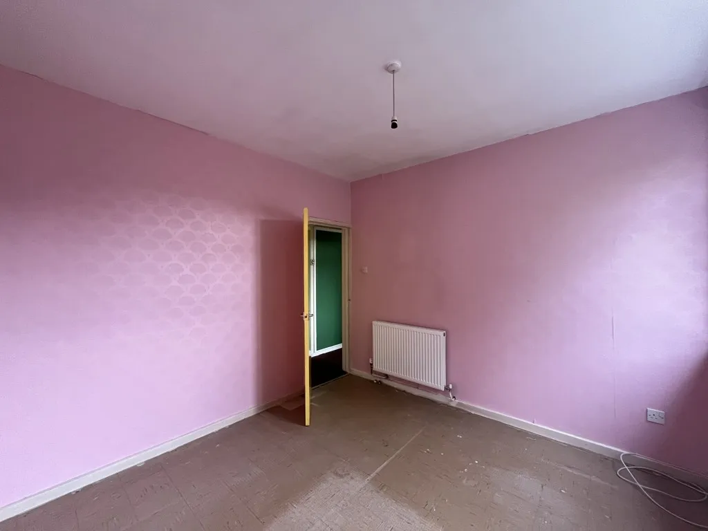 School Bungalow, Firby Road, Bedale, North Yorkshire, DL8 2AT