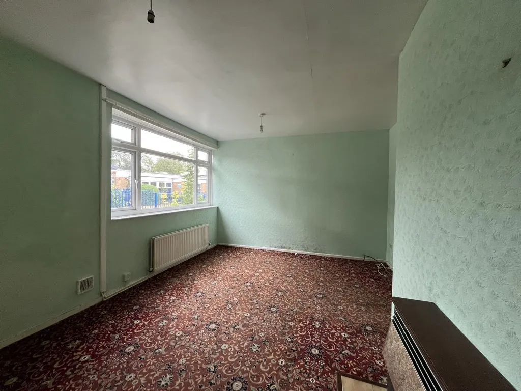 School Bungalow, Firby Road, Bedale, North Yorkshire, DL8 2AT