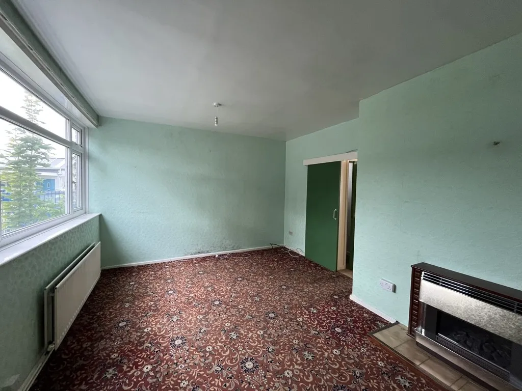 School Bungalow, Firby Road, Bedale, North Yorkshire, DL8 2AT