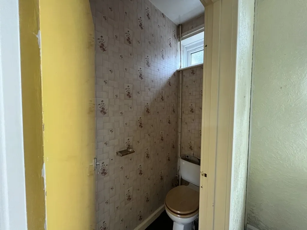 School Bungalow, Firby Road, Bedale, North Yorkshire, DL8 2AT