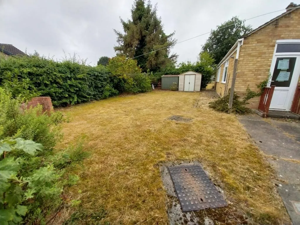 School Bungalow, Firby Road, Bedale, North Yorkshire, DL8 2AT