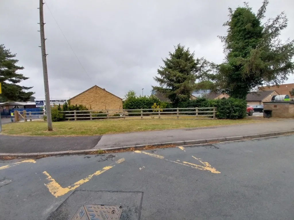 School Bungalow, Firby Road, Bedale, North Yorkshire, DL8 2AT