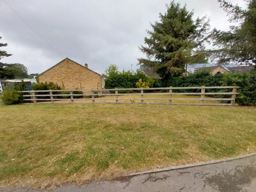 School Bungalow, Firby Road, Bedale, North Yorkshire, DL8 2AT