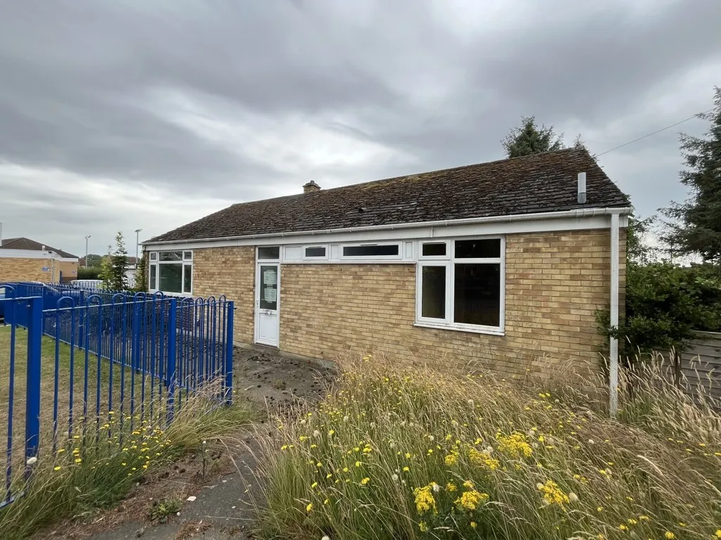 School Bungalow, Firby Road, Bedale, North Yorkshire, DL8 2AT