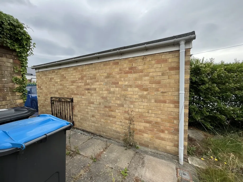 School Bungalow, Firby Road, Bedale, North Yorkshire, DL8 2AT