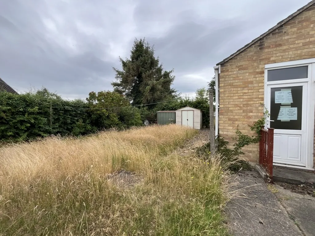 School Bungalow, Firby Road, Bedale, North Yorkshire, DL8 2AT