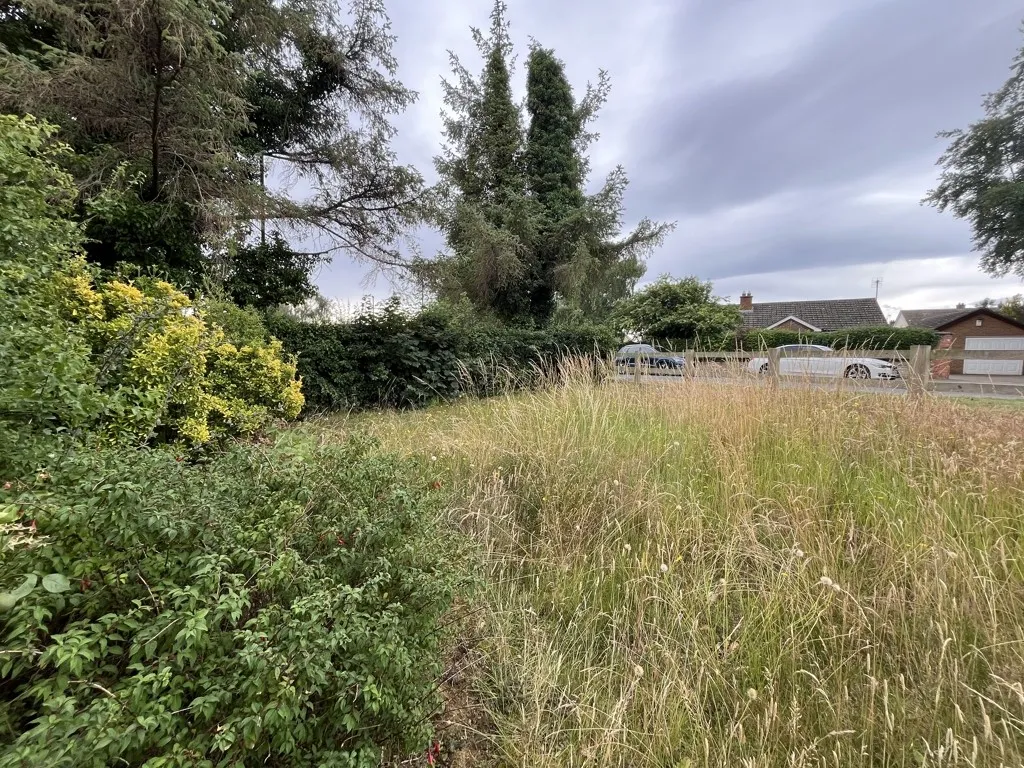 School Bungalow, Firby Road, Bedale, North Yorkshire, DL8 2AT