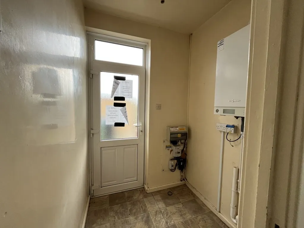 School Bungalow, Firby Road, Bedale, North Yorkshire, DL8 2AT