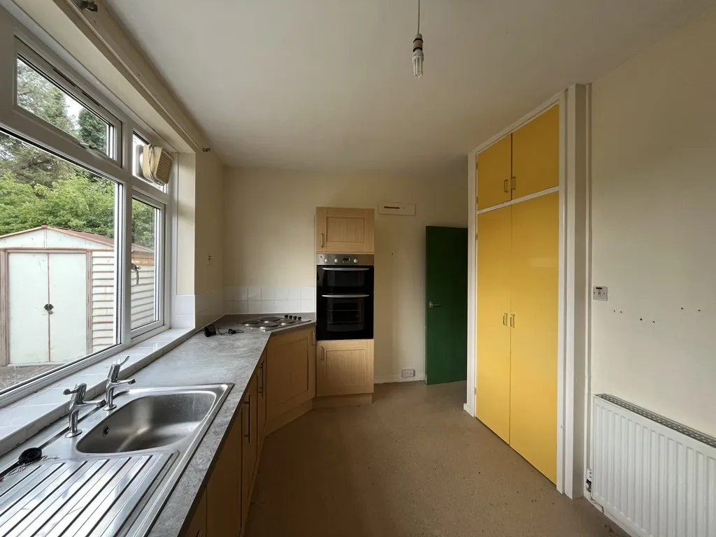 School Bungalow, Firby Road, Bedale, North Yorkshire, DL8 2AT