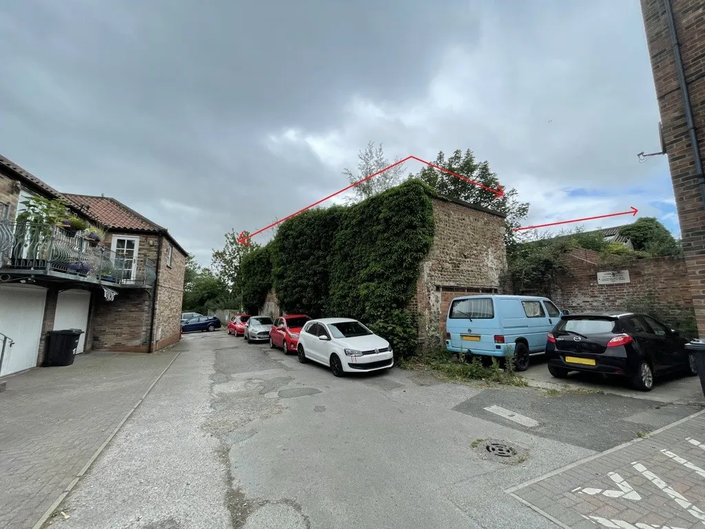 Black Swan Yard, Westgate, Ripon, North Yorkshire, HG4 2BQ