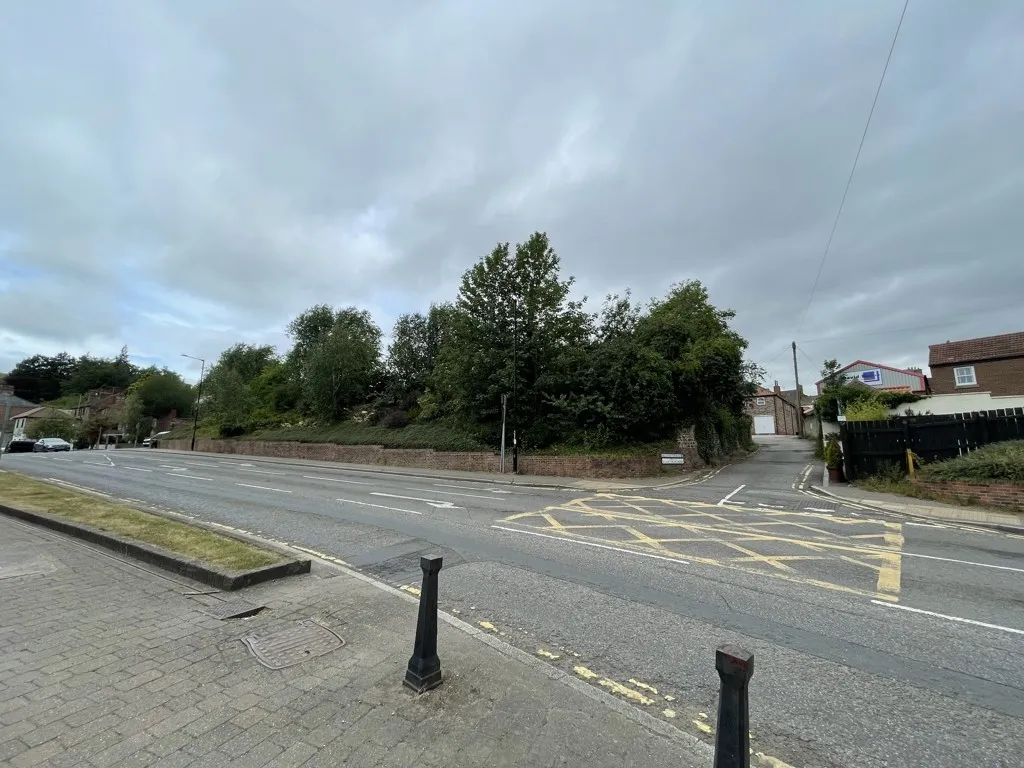 Black Swan Yard, Westgate, Ripon, North Yorkshire, HG4 2BQ