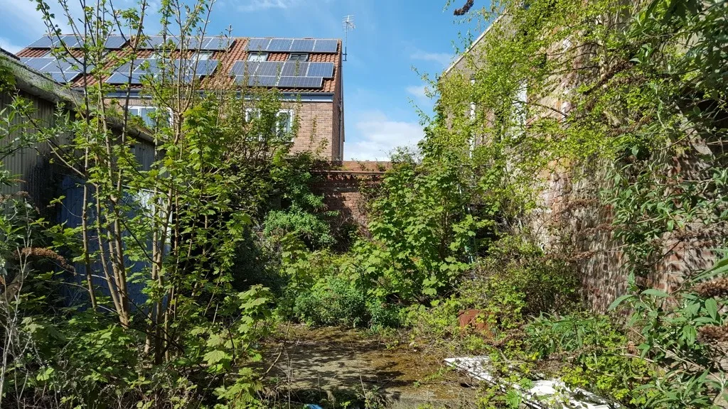 Black Swan Yard, Westgate, Ripon, North Yorkshire, HG4 2BQ
