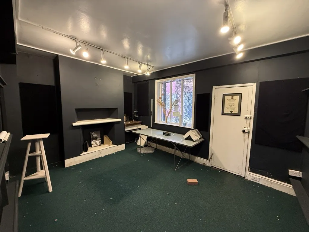 16 -20 Sidney Street, Sheffield, South Yorkshire