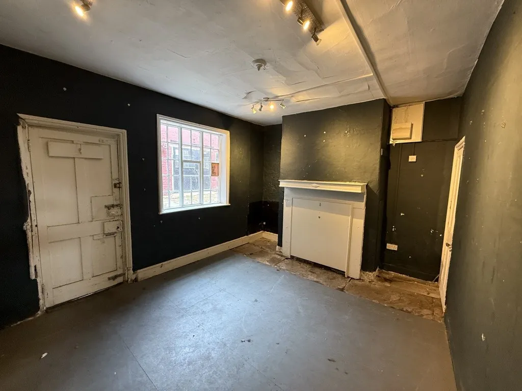Property cover