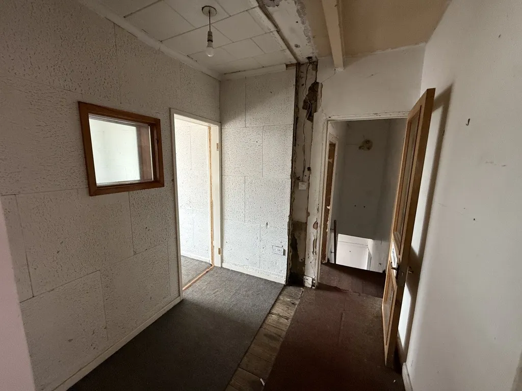 16 -20 Sidney Street, Sheffield, South Yorkshire