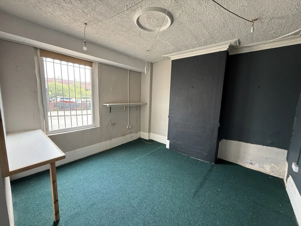16 -20 Sidney Street, Sheffield, South Yorkshire